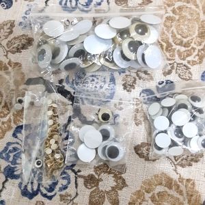 Googly eyes
